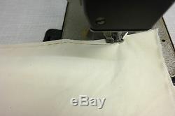 Pfaff 438 Zig Zag (Heavy Duty) Lockstitch Industrial Sewing Machine (AP2049)