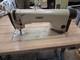Pfaff 463 Industrial Sewing Machine With Motor and Table - Works