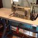 Pfaff 545-H3 Industrial Walking Foot Sewing Machine