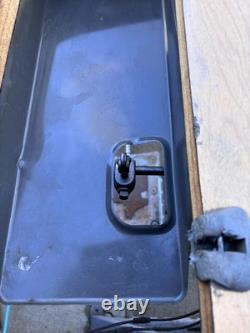 Pfaff 545-h3-6/01, Big Bobbin, Walking Foot Industrial Sewing Machine