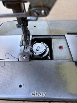 Pfaff 545-h3-6/01, Big Bobbin, Walking Foot Industrial Sewing Machine