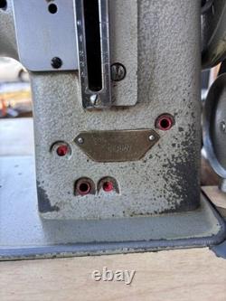 Pfaff 545-h3-6/01, Big Bobbin, Walking Foot Industrial Sewing Machine