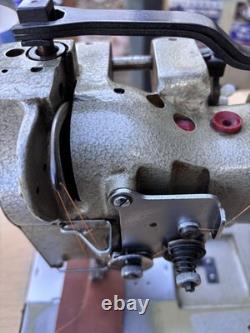 Pfaff 545-h3-6/01, Big Bobbin, Walking Foot Industrial Sewing Machine