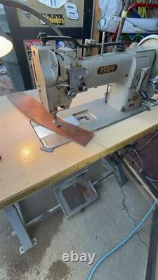 Pfaff 545-h3-6/01, Big Bobbin, Walking Foot Industrial Sewing Machine