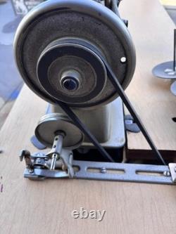 Pfaff 545-h3-6/01, Big Bobbin, Walking Foot Industrial Sewing Machine