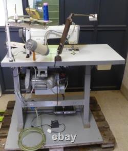 Pfaff KL 438 900/51 Industrial Sewing Machine KL438 Zigzag Sewing Machine Juki