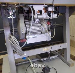 Pfaff KL 438 900/51 Industrial Sewing Machine KL438 Zigzag Sewing Machine Juki