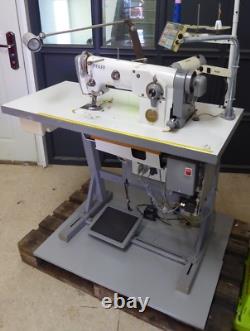 Pfaff KL 438 900/51 Industrial Sewing Machine KL438 Zigzag Sewing Machine Juki