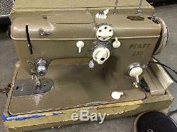 Pfaff Model 230 Industrial Sewing Machine