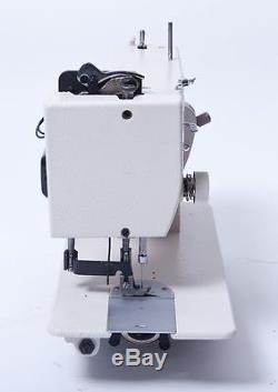 Portable Upholstery Walking Foot Sewing Machine