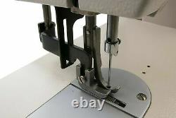 Portable Walking Foot Sewing Machine- Long Arm