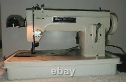 Power Pro Plus Walking Foot Sewing Machine like Sailrite