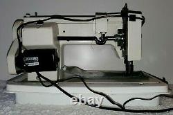 Power Pro Plus Walking Foot Sewing Machine like Sailrite