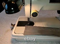 Power Pro Plus Walking Foot Sewing Machine like Sailrite