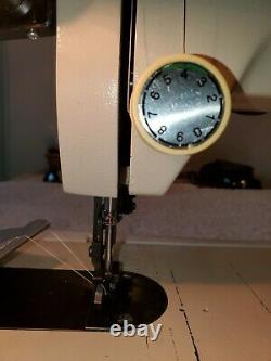 Power Pro Plus Walking Foot Sewing Machine like Sailrite