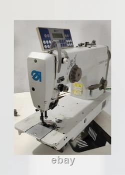 Pre-Owned Durkopp Adler 281 Industrial Sewing Machine Head Only