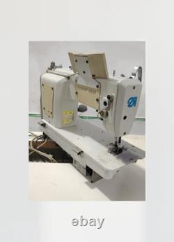 Pre-Owned Durkopp Adler 281 Industrial Sewing Machine Head Only