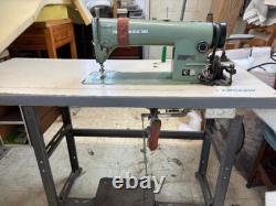 Professional Grade Sewing Machine