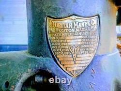 Puritan Industrial Grade Sewing Machine Patented Jan. 31, 1893