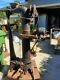 Puritan Leather Sewing Machine Boots Handbags Saddles High Post 1/4 HP