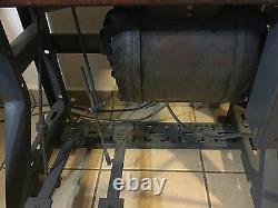 Puritan Leather Sewing Machine Leather Boots Handbags Saddlery High Post 1/2 HP