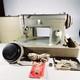 RARE PFAFF 60 Heavy Duty Industrial Strength Electric Sewing Machine Leather