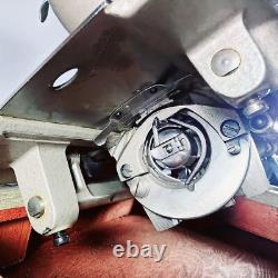 RARE PFAFF 60 Heavy Duty Industrial Strength Electric Sewing Machine Leather
