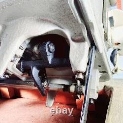 RARE PFAFF 60 Heavy Duty Industrial Strength Electric Sewing Machine Leather
