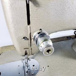 RARE PFAFF 60 Heavy Duty Industrial Strength Electric Sewing Machine Leather