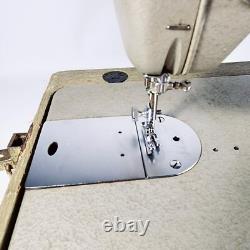 RARE PFAFF 60 Heavy Duty Industrial Strength Electric Sewing Machine Leather
