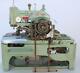REECE 101 Buttonhole 3/4 Fix Size Rounded Button Hole Industrial Sewing Machine