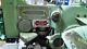 REECE 101 Keyhole Buttonhole Industrial Sewing Machine