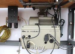 RIMOLDI 271 Computerized Cylinder Coverstitch 3/16 Industrial Sewing Machine