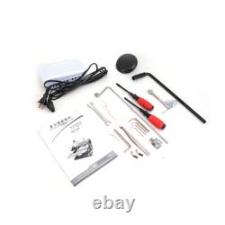RM500 Portable Invisible Seam/Blind Hem Sewing Machine Single Curved Blind Stitc