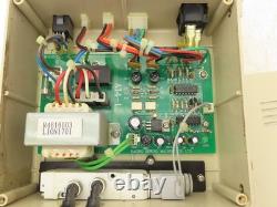 Racing A14 Puller Attachment Controller For Industrial Sewing Machine 120/240VAC