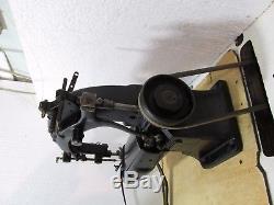 Rare Union Special 14500 Industrial sewing machine