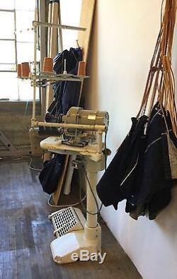 Rare-Union Special Industrial Sewing Machine