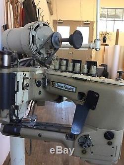 Rare-Union Special Industrial Sewing Machine
