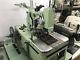 Reece 101 Kehoyle Industrial Sewing Machine, BUTTON HOLE