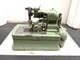 Reece S2-bh Chainstitch Buttonhole Industrial Sewing Machine