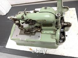 Reece S2-bh Chainstitch Buttonhole Industrial Sewing Machine