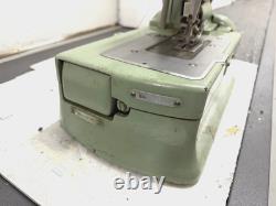 Reece S2-bh Chainstitch Buttonhole Industrial Sewing Machine