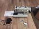 Reliable 2000U-33 Barracuda Zig-Zag Walking-Foot Sewing Machine (Sailrite)