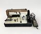 Restored Monster Pfaff 18 Leather Sewing Machine Works With Reduction Pulley