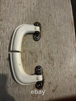 Restored Monster Pfaff 18 Leather Sewing Machine Works With Reduction Pulley