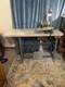 Rex Blind Stitch Sewing Machine Model L-118-2