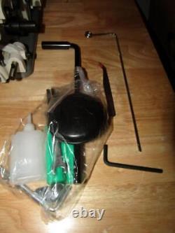 Rex Blindstitch Sewing Machine Heavy Duty Portable Pro Grade Rx-518