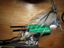 Rex Blindstitch Sewing Machine Heavy Duty Portable Pro Grade Rx-518
