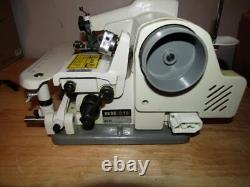 Rex Blindstitch Sewing Machine Heavy Duty Portable Pro Grade Rx-518