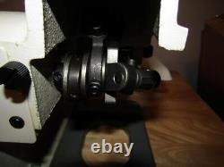Rex Blindstitch Sewing Machine Heavy Duty Portable Pro Grade Rx-518